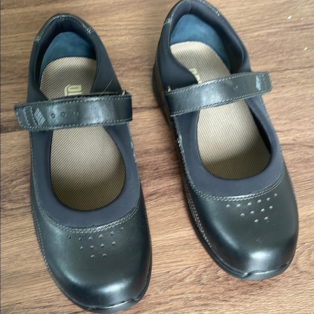 Drew Rose Mary Janes Women's Shoes Size 7.5